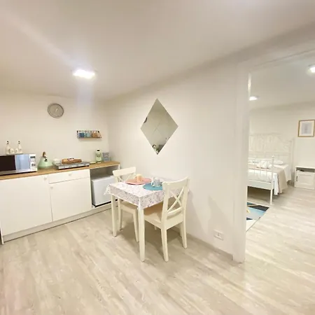 La Casetta Di Vivy * Taranto