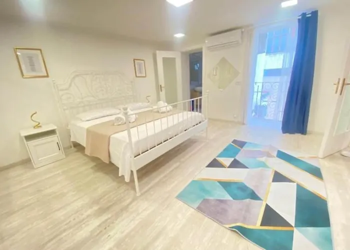 Apartmán La Casetta Di Vivy *