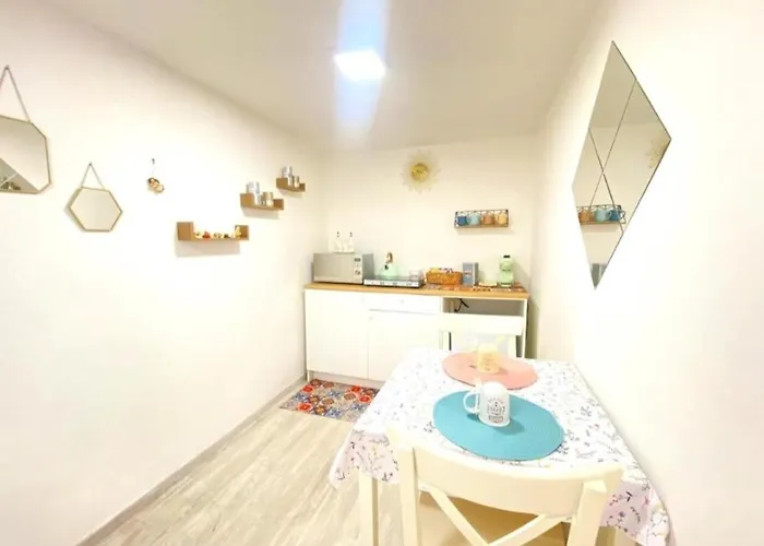 La Casetta Di Vivy Apartmán
