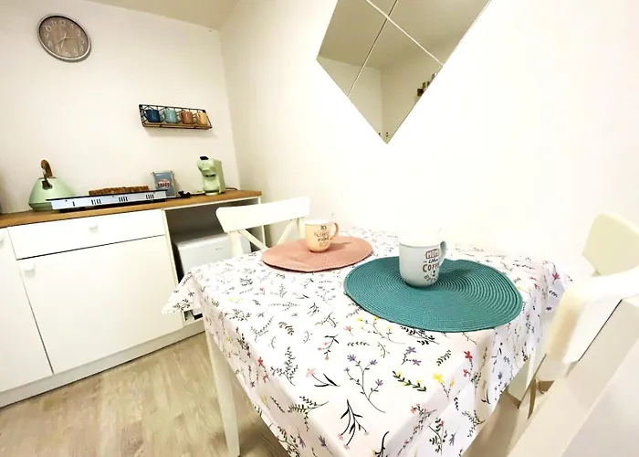 La Casetta Di Vivy *