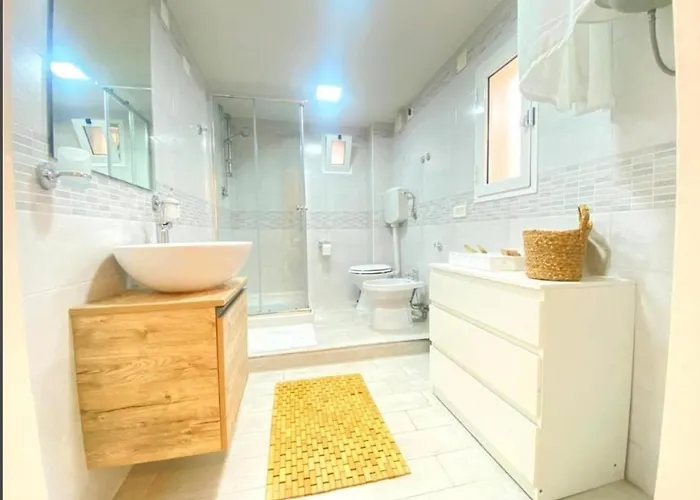 Apartmán La Casetta Di Vivy *