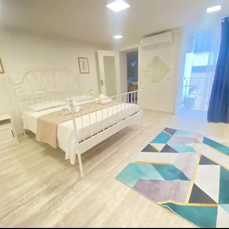 Apartamento La Casetta Di Vivy *