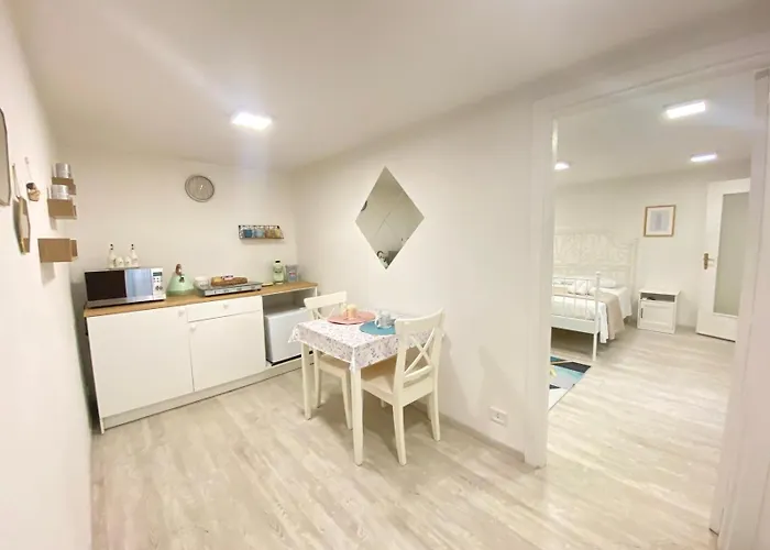 La Casetta Di Vivy * Таранто